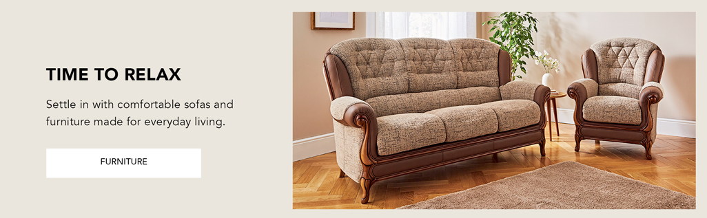Shop Furniture